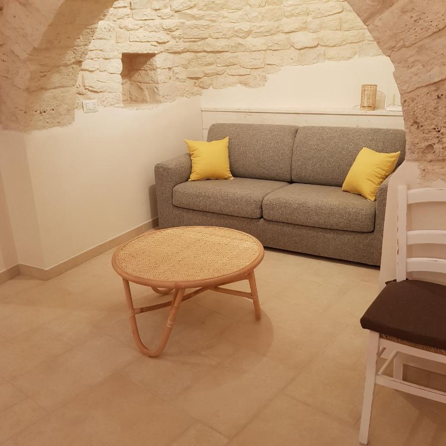 Trullo Dell'Erba Villa Alberobello Exterior photo